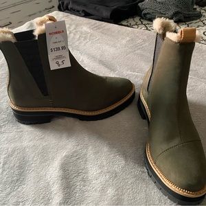 Toms Boots